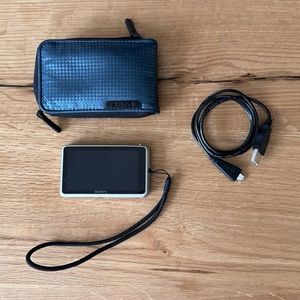 SONY DSC-TX55 CAMERA